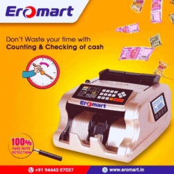  Mix Note Counter Machines Erode